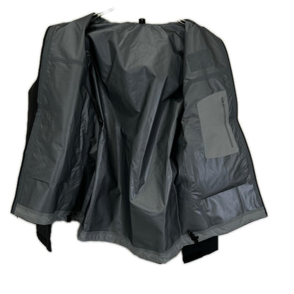 ARC'TERYX Beta Jacket Black Size M
