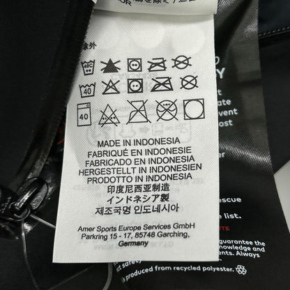 ARC'TERYX Beta Jacket Black Size M