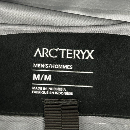 ARC'TERYX Beta Jacket Black Size M