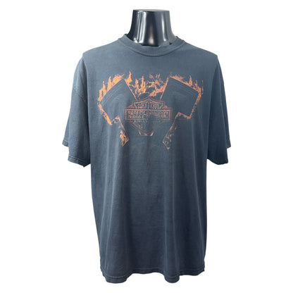 Harley Davidson T-Shirt Size XL