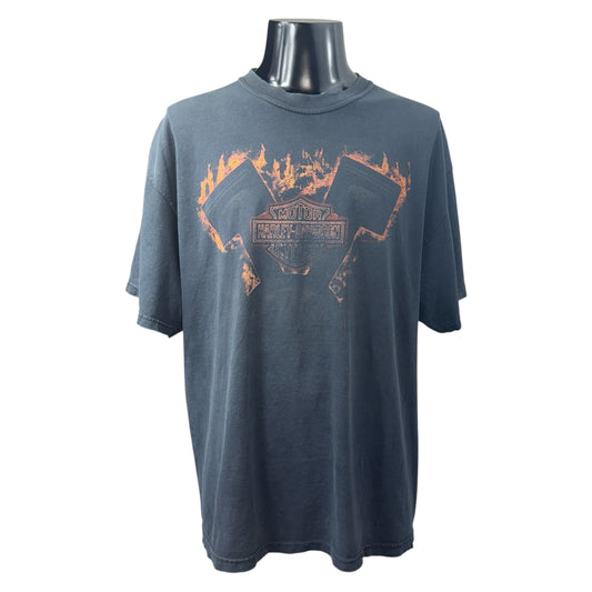 Harley Davidson T-Shirt Size XL
