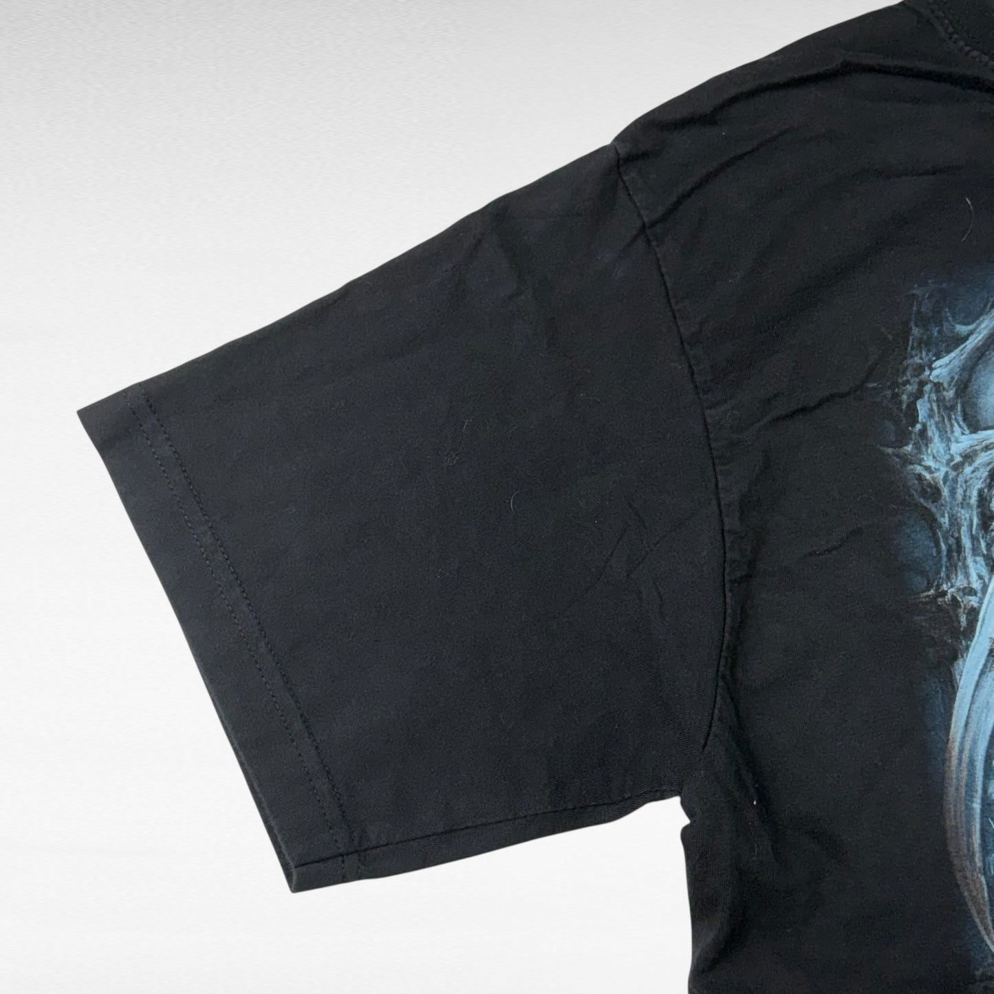 unknown Short Sleeve T-Shirt Black Size L