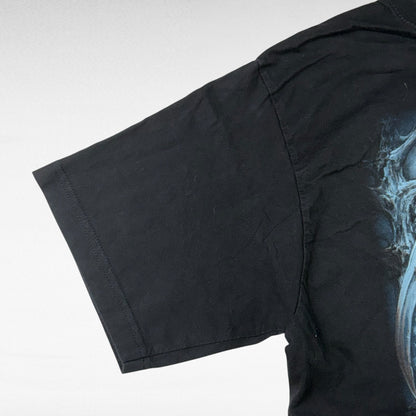 unknown Short Sleeve T-Shirt Black Size L
