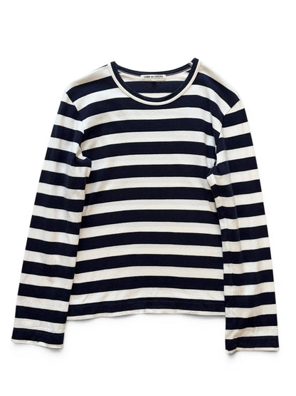 Japanese Brand CdG Long Sleeve Shirt Multi Size XS