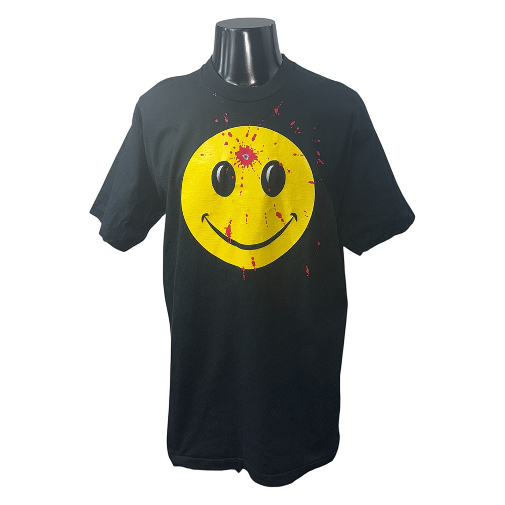 SMILE GUN SHOT T-Shirt Size XL