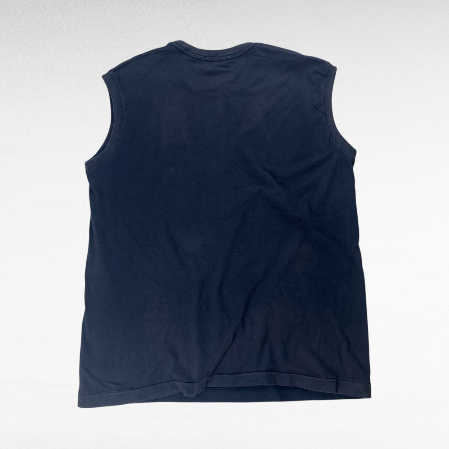 PIKO 90s Sleeveless T-Shirt Size M