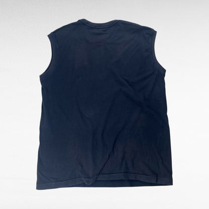 PIKO 90s Sleeveless T-Shirt Size M