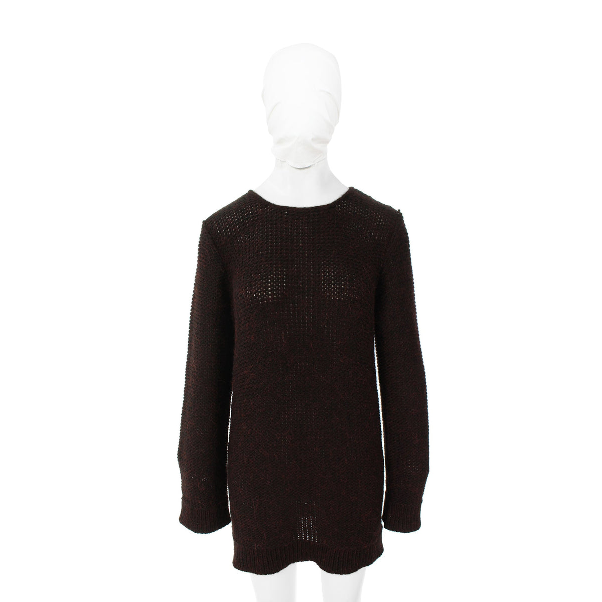 Maison Martin Margiela Multi Long Sleeve Shirt Size L