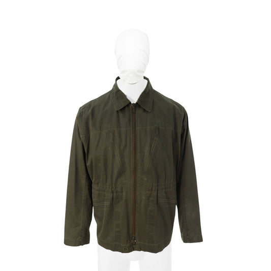 UNDERCOVER 1999 S/S Olive Jacket Size M