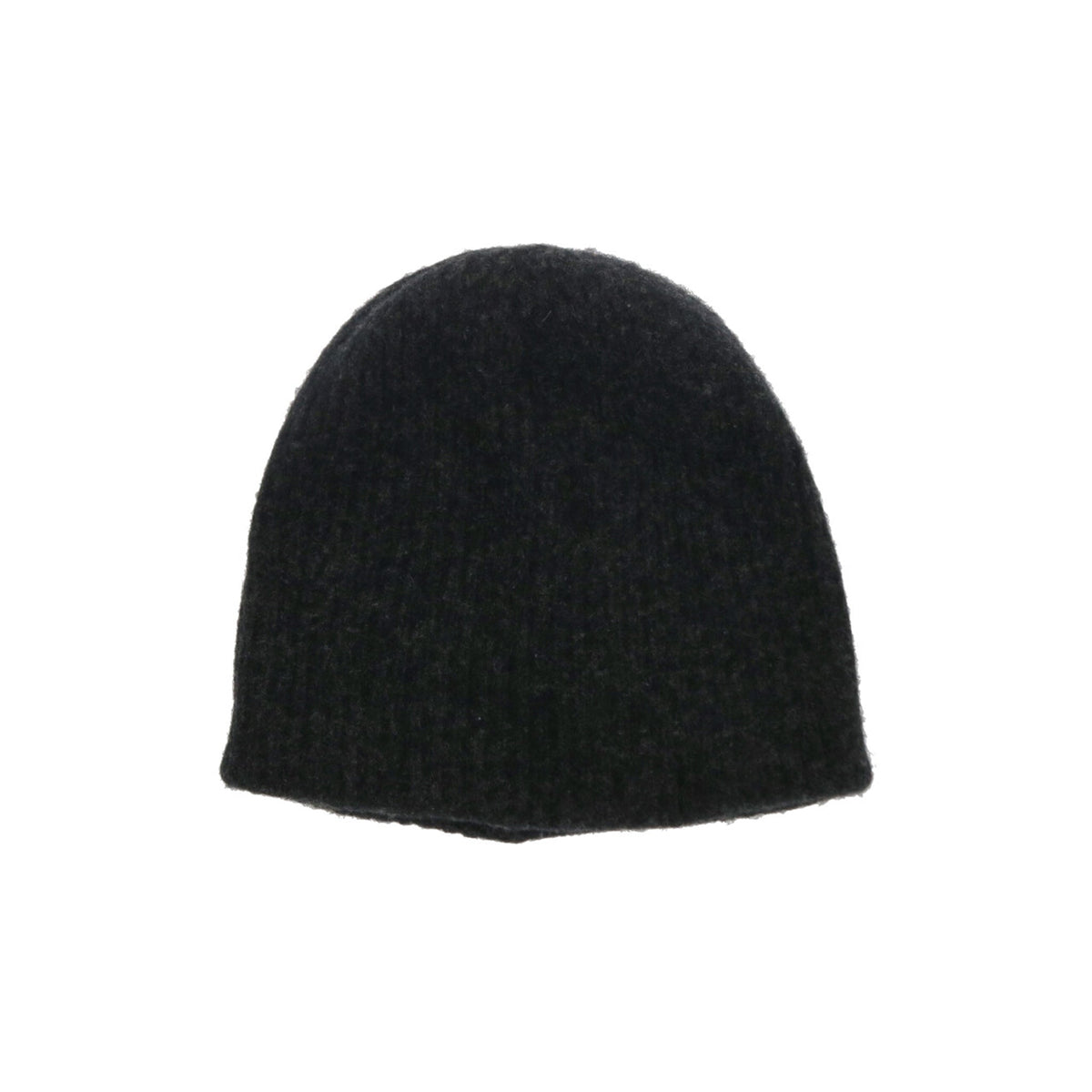 NUMBER (N)INE 2005 A/W Wool Hat Gray