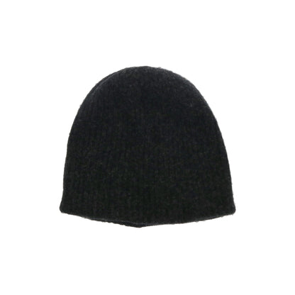 NUMBER (N)INE 2005 A/W Wool Hat Gray