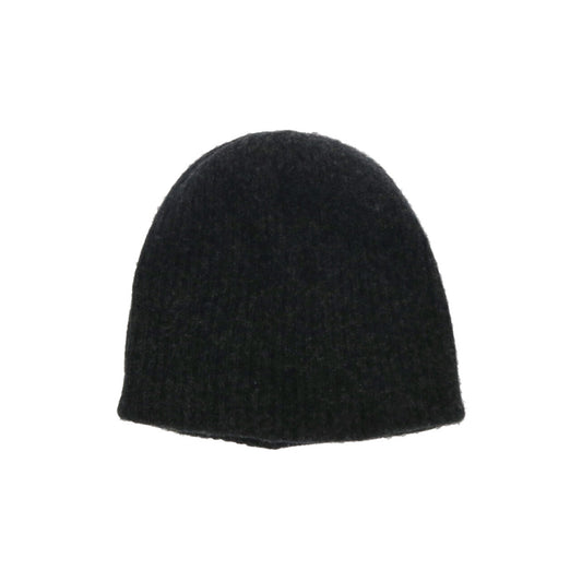 NUMBER (N)INE 2005 A/W Wool Hat Gray