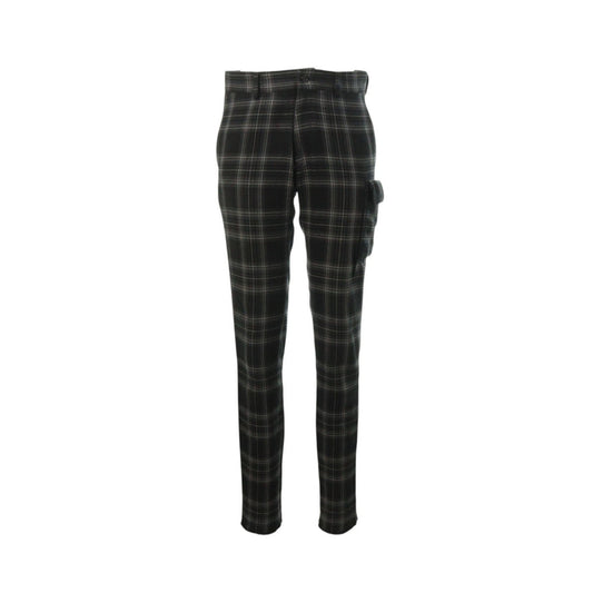 UNDERCOVER 1999 A/W Multi Acrylic Pants Size M