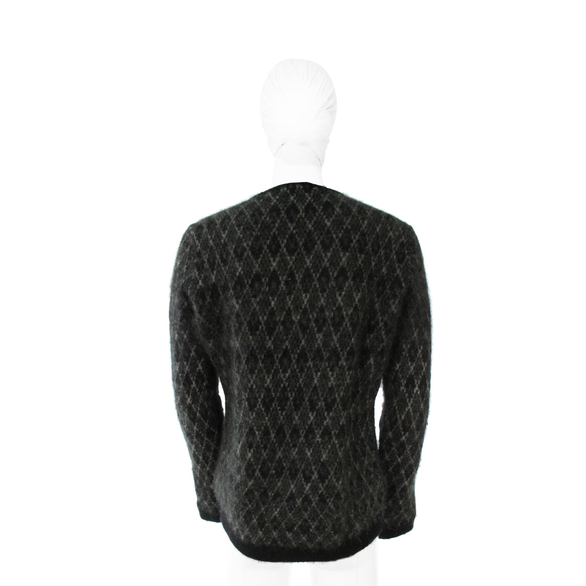 NUMBER (N)INE 2008 S/S Jacket Multi Size 3