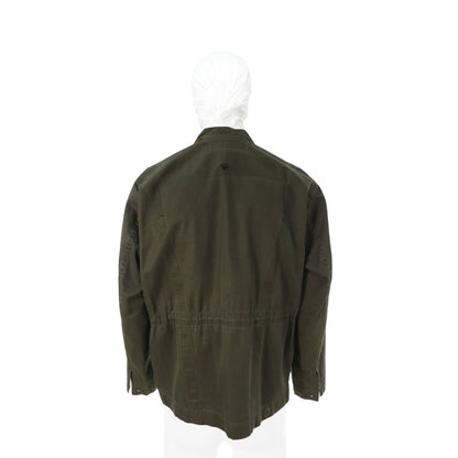 UNDERCOVER 1999 S/S Olive Jacket Size M