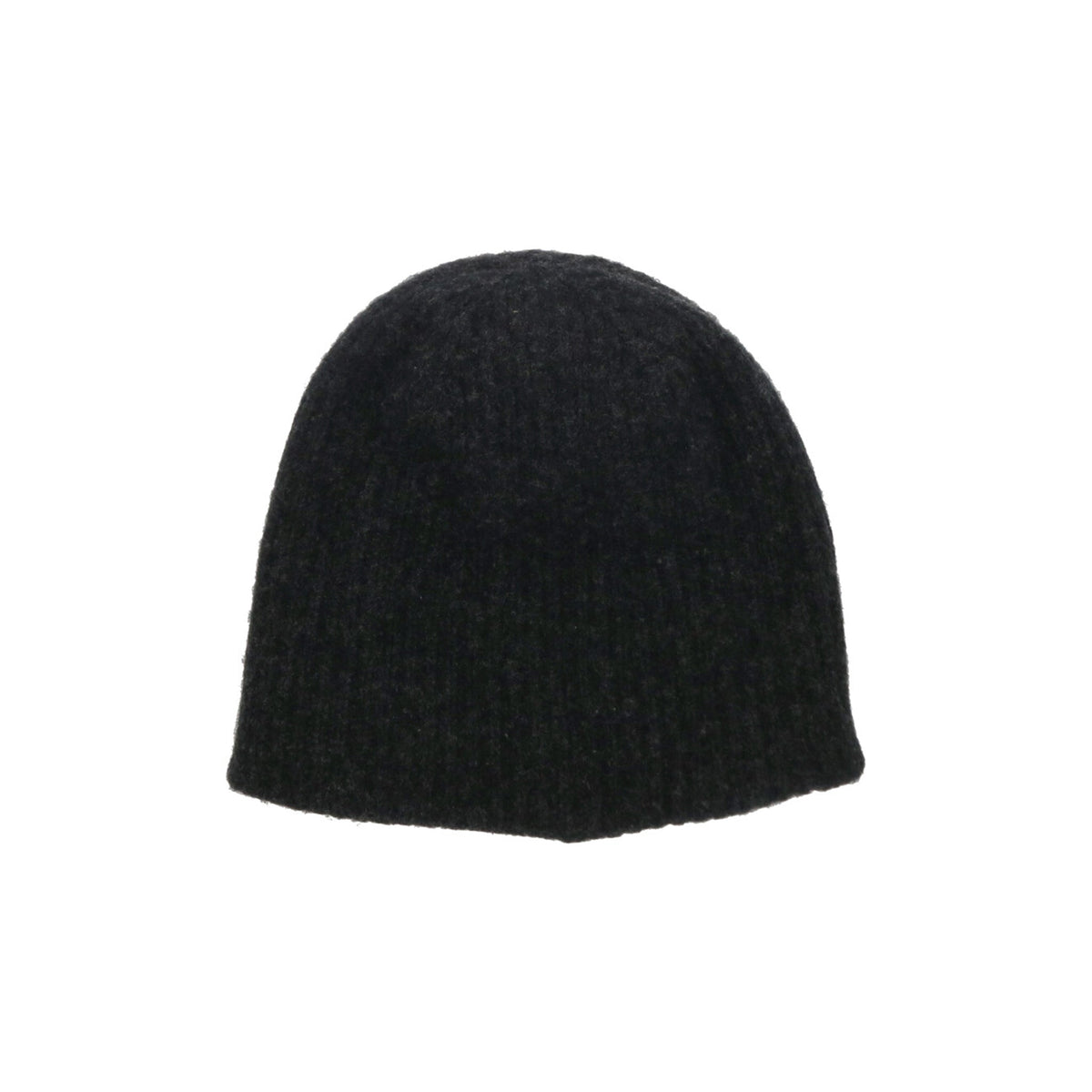 NUMBER (N)INE 2005 A/W Wool Hat Gray