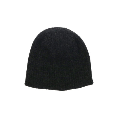 NUMBER (N)INE 2005 A/W Wool Hat Gray