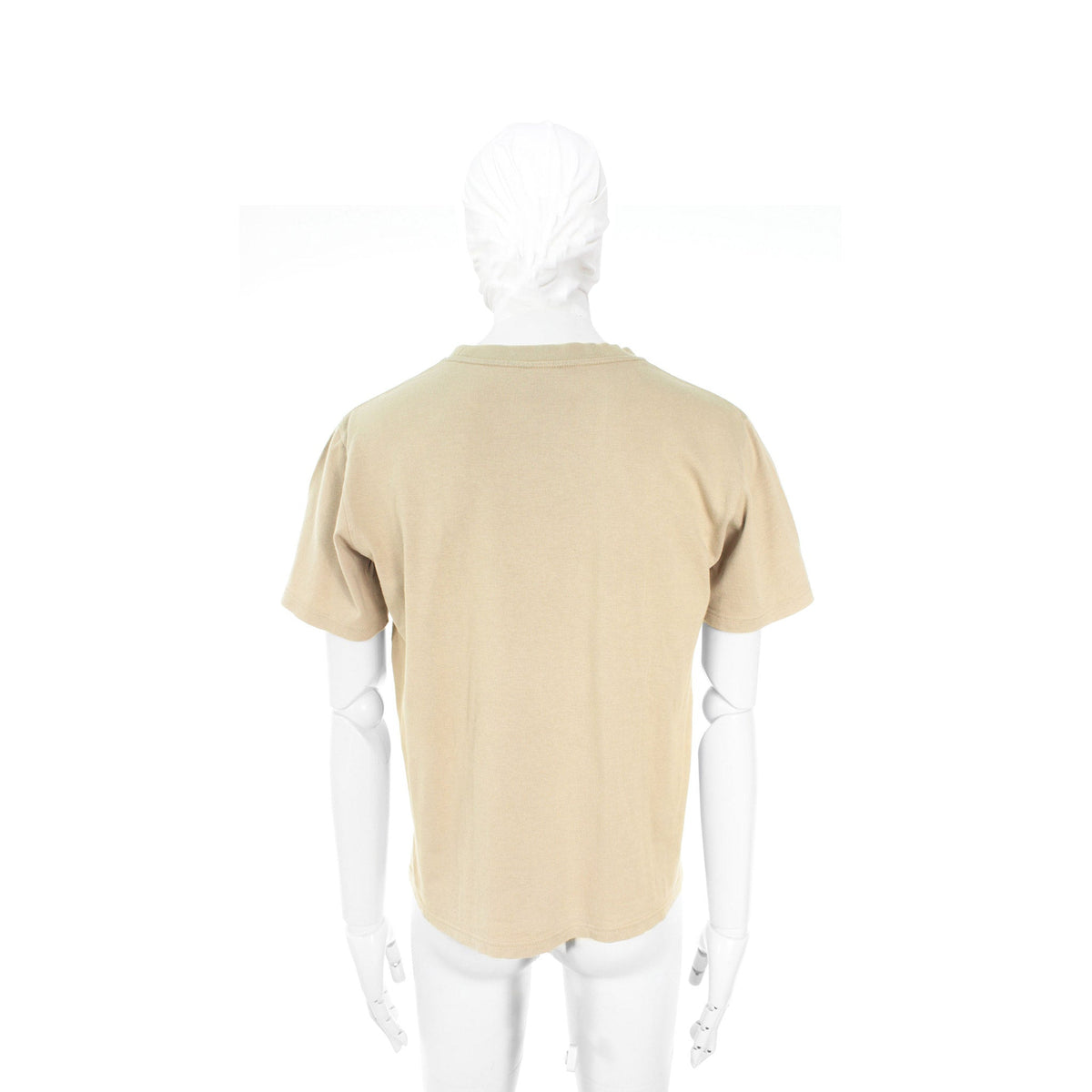 NUMBER (N)INE 2002 A/W Multi Cotton T-Shirt Size 2