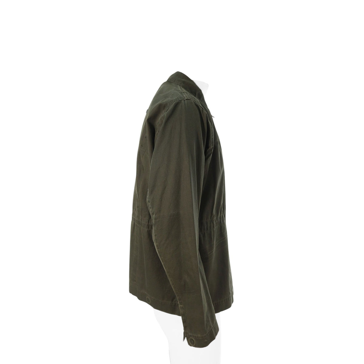 UNDERCOVER 1999 S/S Olive Jacket Size M