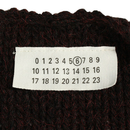 Maison Martin Margiela Multi Long Sleeve Shirt Size L