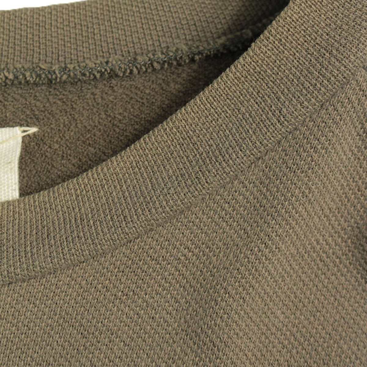 Maison Martin Margiela 2000 S/S Green Wool Shirt Size M