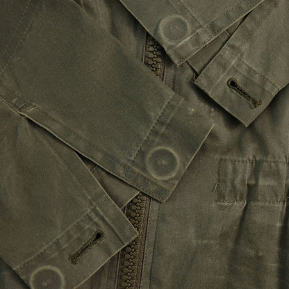 UNDERCOVER 1999 S/S Olive Jacket Size M