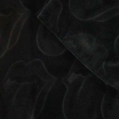 COMME des GARCONS 2006 S/S Cotton Rayon Pants Black Size S