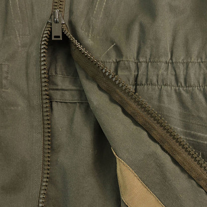 UNDERCOVER 1999 S/S Olive Jacket Size M