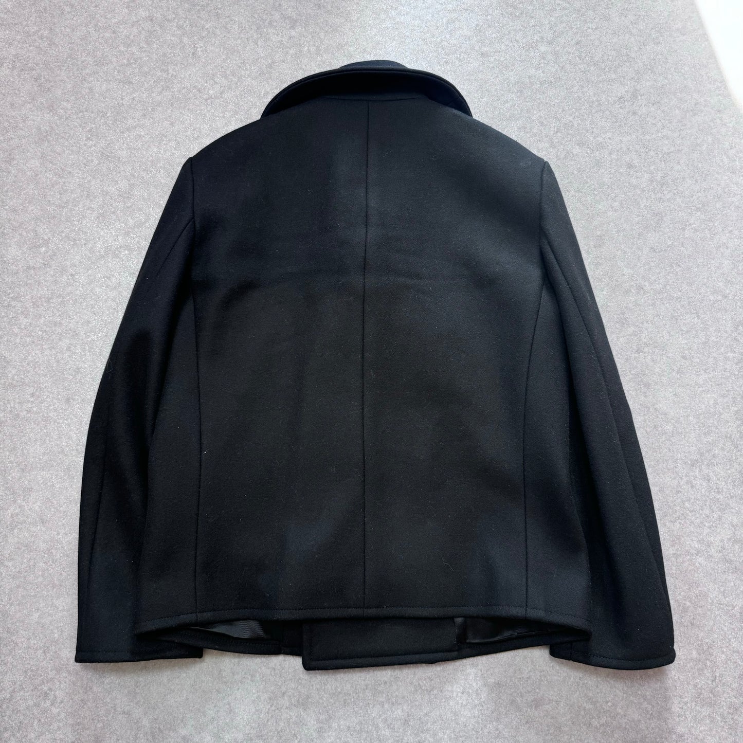 Saint Laurent Paris 16aw by Hedi Long Sleeve Shirt Size S