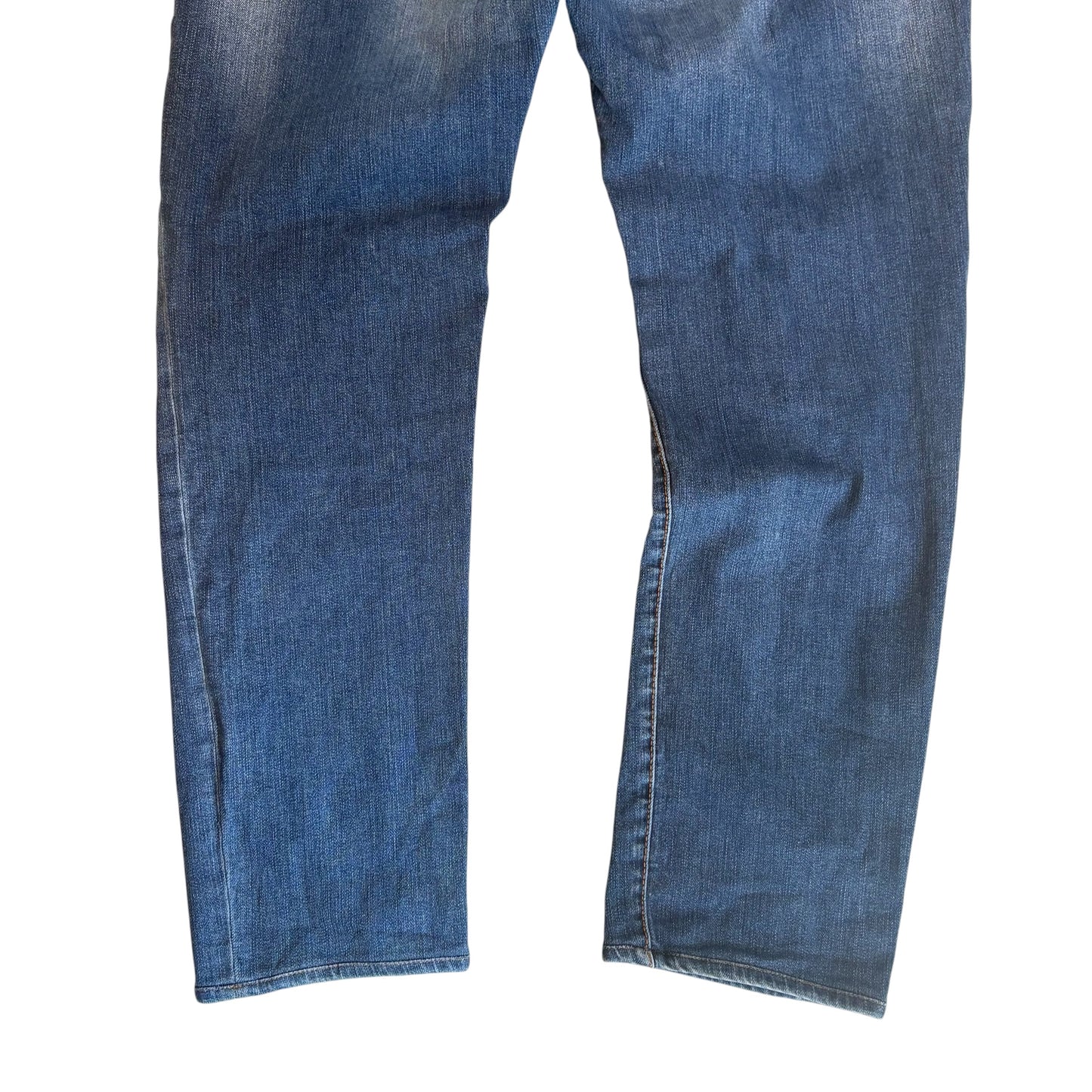 True Religion ROCCO Cotton Blend Size 36