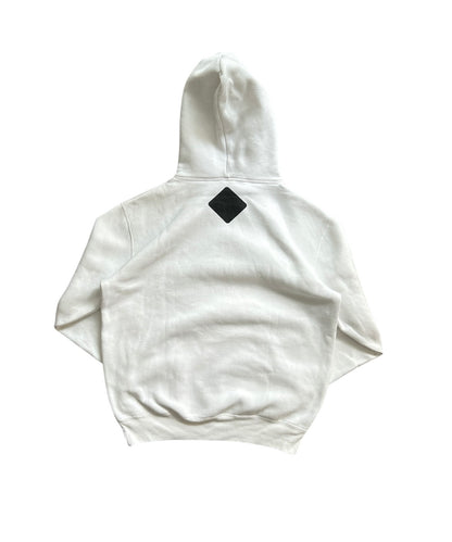 Fragment Design x retaW White Parker