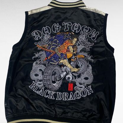 Dogtown Vest Size M