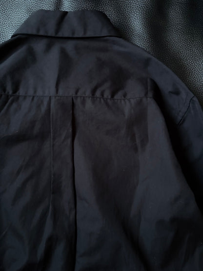 COMME des GARÇONS AW13 Infinity Jacket Black Size XS