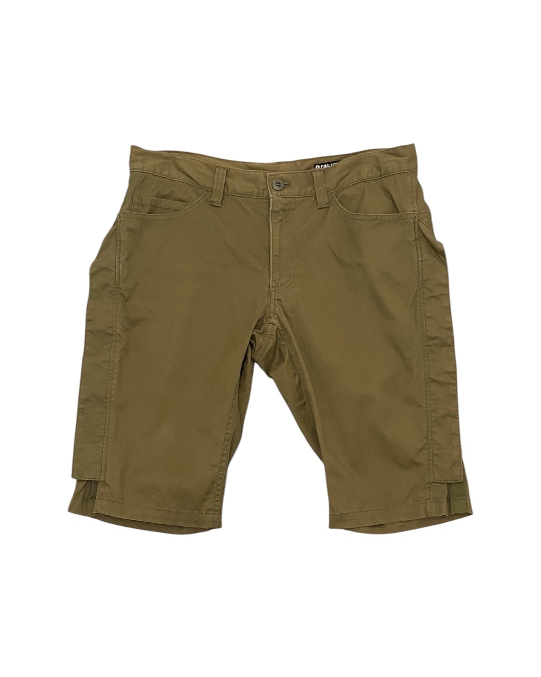 FINAL HOME Shorts