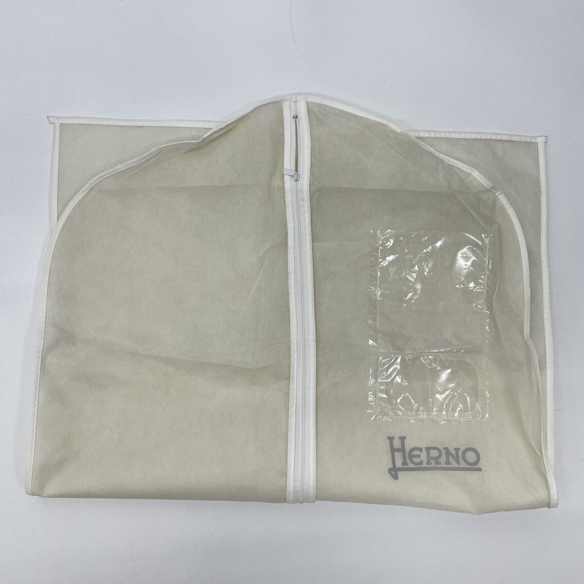 HERNO FI0044U Camo Field Jacket Black/White Size 44
