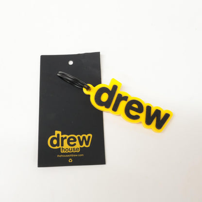 Drew House DH-HJ2121-BUWH BUDDY SS TEE White Size M