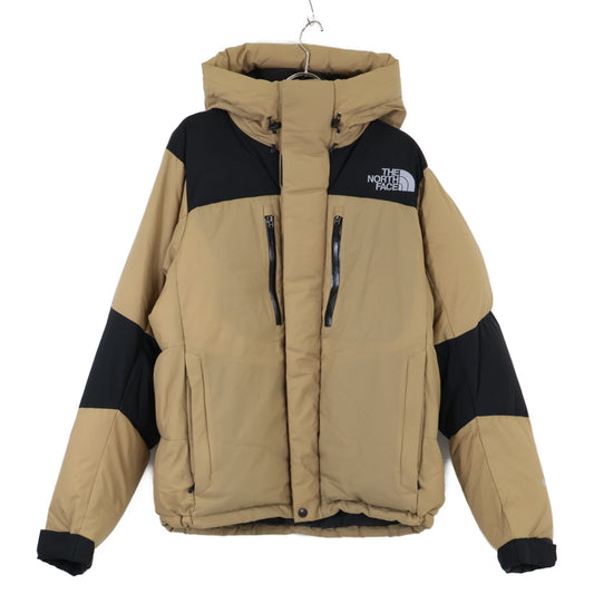 THE NORTH FACE 2023 Baltro Light Jacket Kelptan Size XL