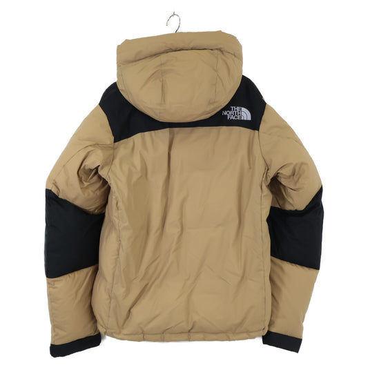 THE NORTH FACE 2023 Baltro Light Jacket Kelptan Size XL
