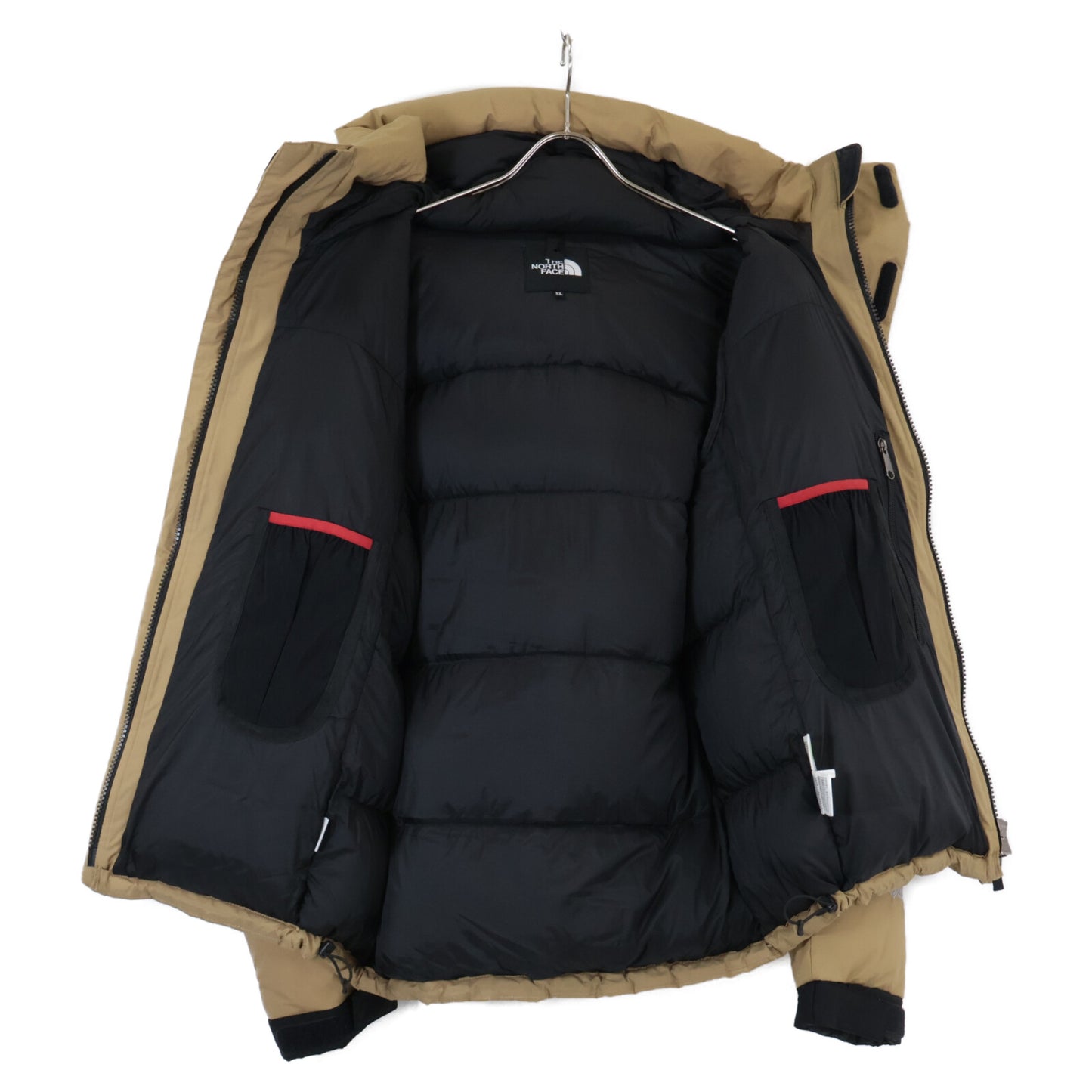 THE NORTH FACE 2023 Baltro Light Jacket Kelptan Size XL
