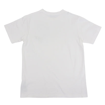 DIOR Cotton White T-Shirt Size XS