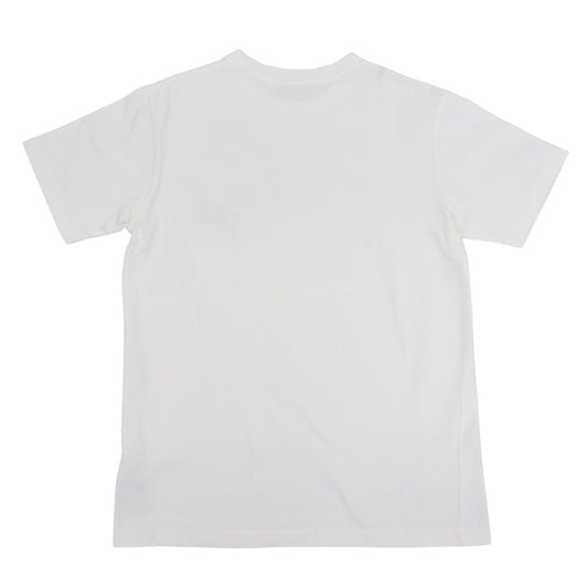 DIOR Cotton White T-Shirt Size XS