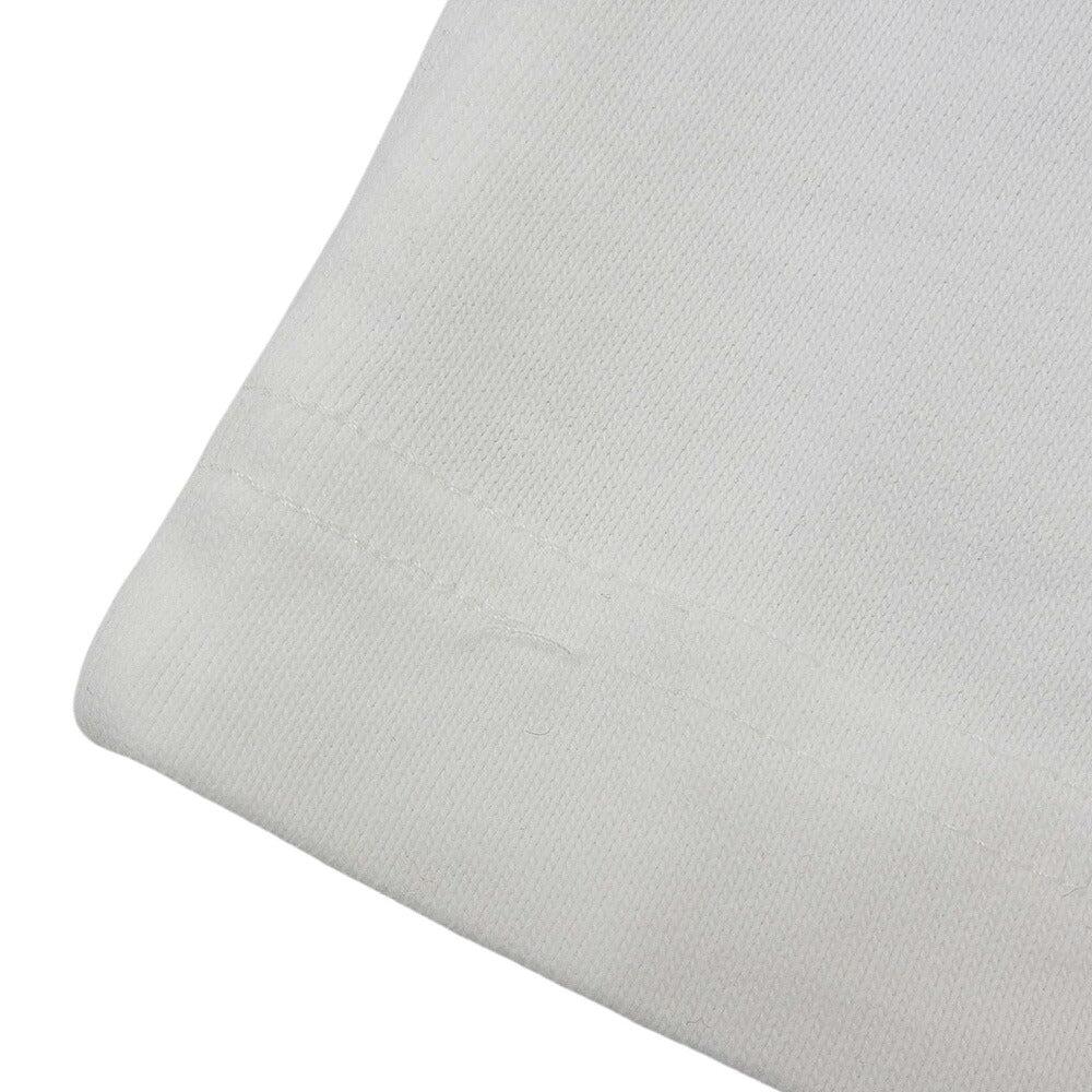 DIOR Cotton White T-Shirt Size XS