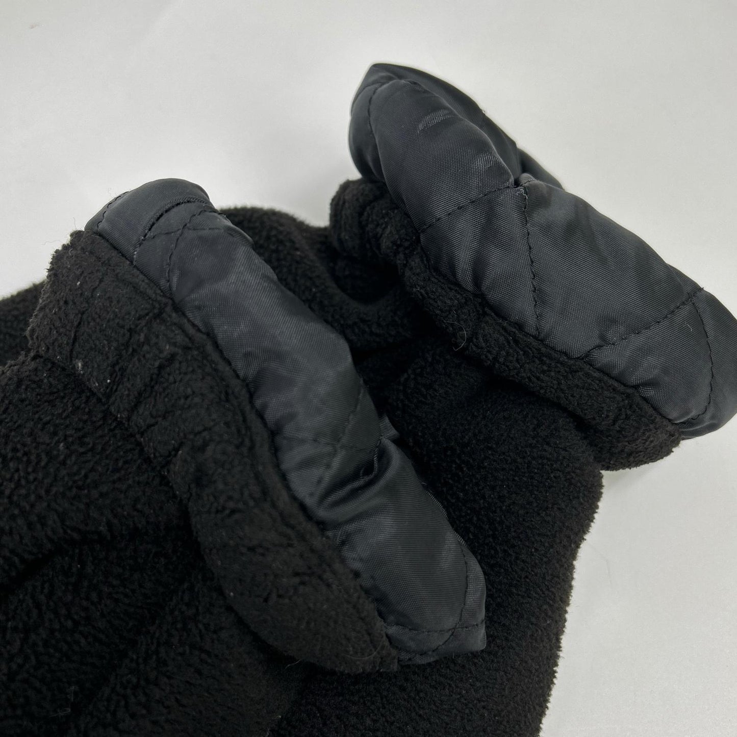SHAREEF STUDIOUS Exclusive Black Stand Zip Blouson Size 1