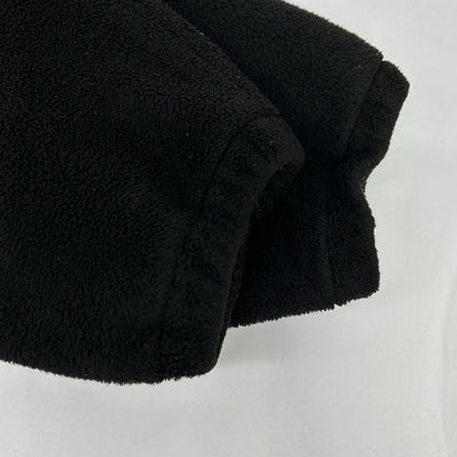 SHAREEF STUDIOUS Exclusive Black Stand Zip Blouson Size 1