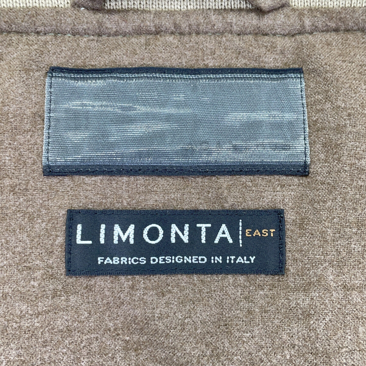 ACANTHUS Limonta MA-1 Bomber Jacket Sage Green Size L
