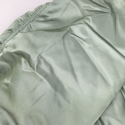 ACANTHUS Limonta MA-1 Bomber Jacket Sage Green Size L