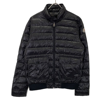 MONCLER DELON Light Down Jacket Black Size 2