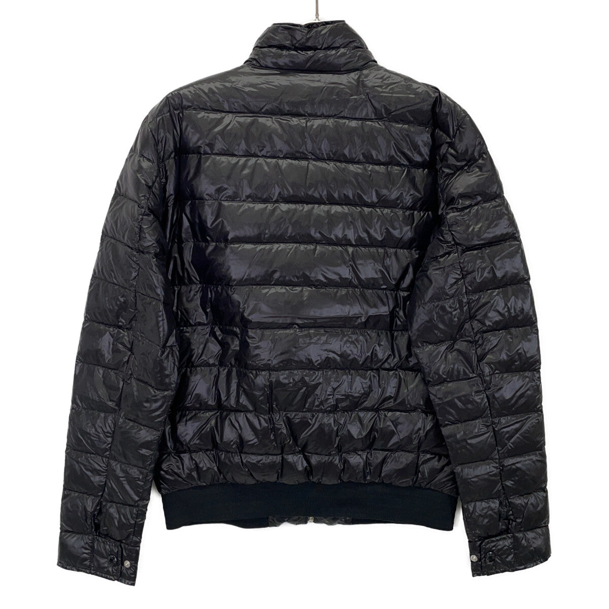 MONCLER DELON Light Down Jacket Black Size 2