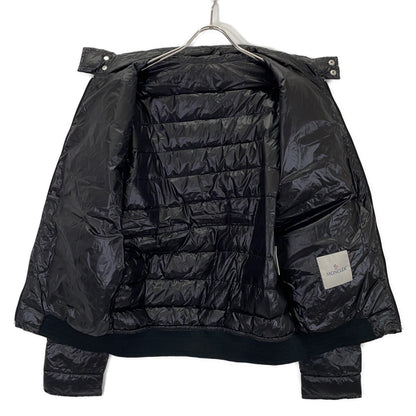 MONCLER DELON Light Down Jacket Black Size 2