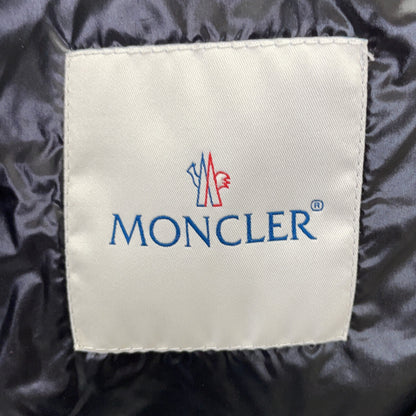 MONCLER DELON Light Down Jacket Black Size 2